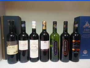 法國波爾多進口紅酒 酒莊直供，品質與價值的雙重保障