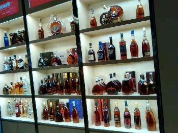 中國酒類批發(fā)網(wǎng)梧州招商加盟，開啟酒類批發(fā)新篇章